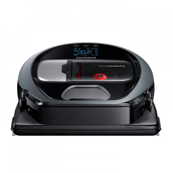 მტვერსასრუტი VR10M7030WG-EV