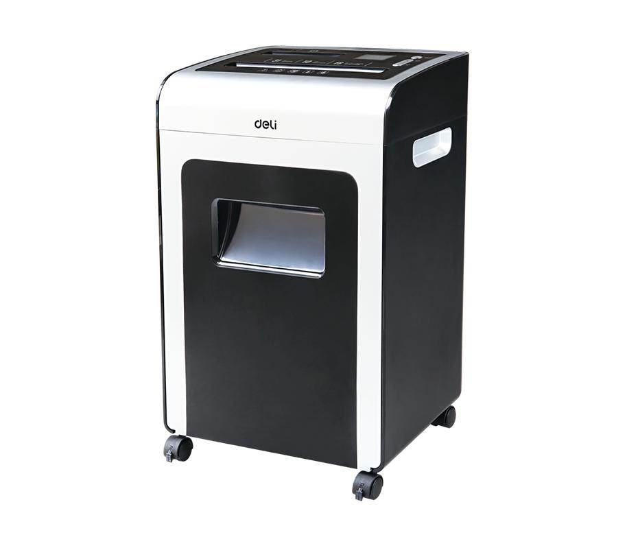 ქაღალდის გამანადგურებელი 16 ფურცელი – 31ლ