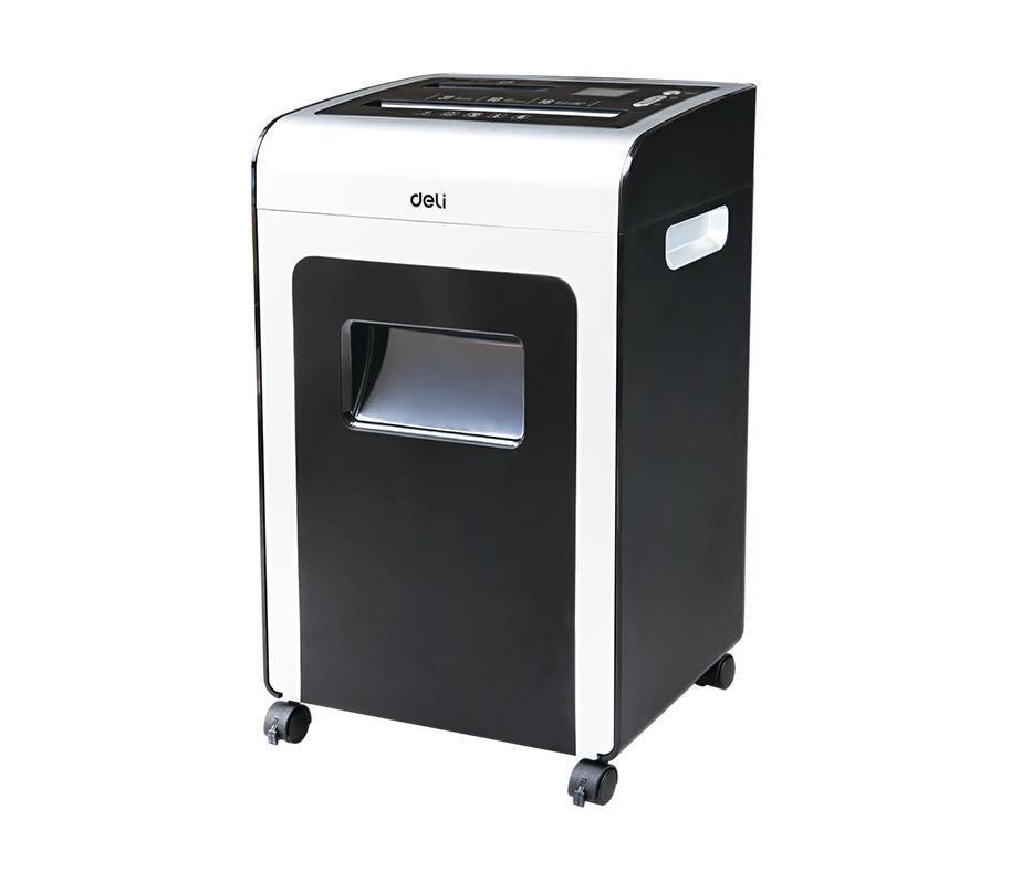 ქაღალდის გამანადგურებელი 16 ფურცელი – 31ლ