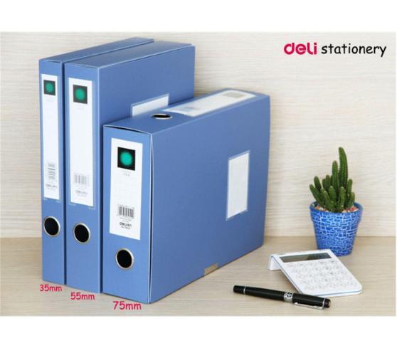 სასაბუთე ყუთი პლასტიკური 5602