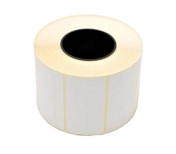 სასწორის ეტიკეტი 58x30მმ