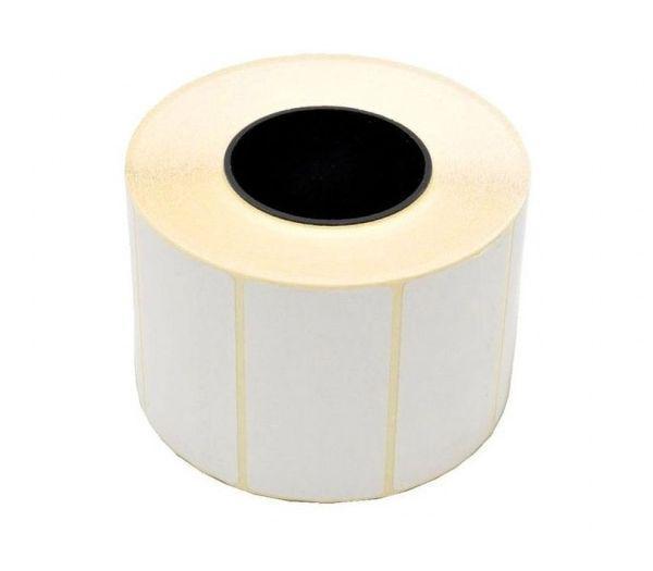 სასწორის ეტიკეტი 58x30მმ