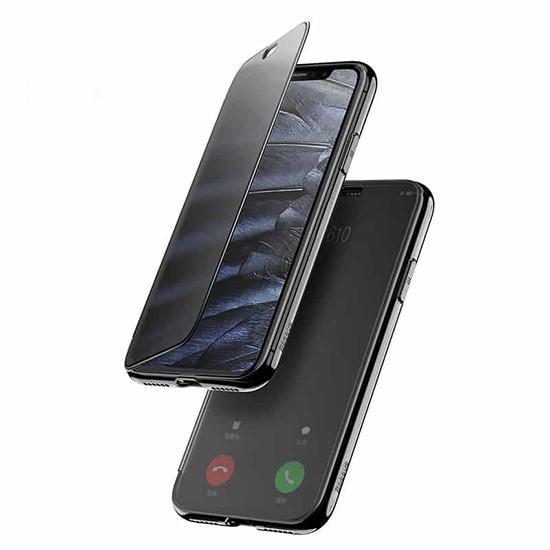 Touchable Case Apple iPhone X WIAPIPHX-TS01