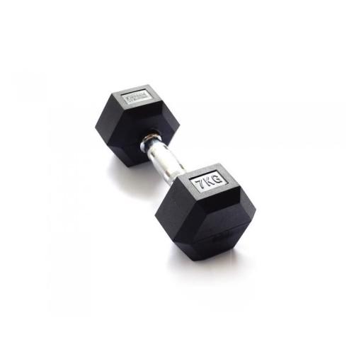 ჰანტელი Toorx 7კგ