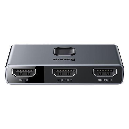 Matrix HDMI Splitter 1in2 CAHUB-BC0G