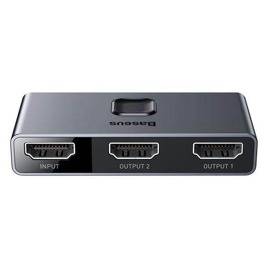 Matrix HDMI Splitter 1in2 CAHUB-BC0G