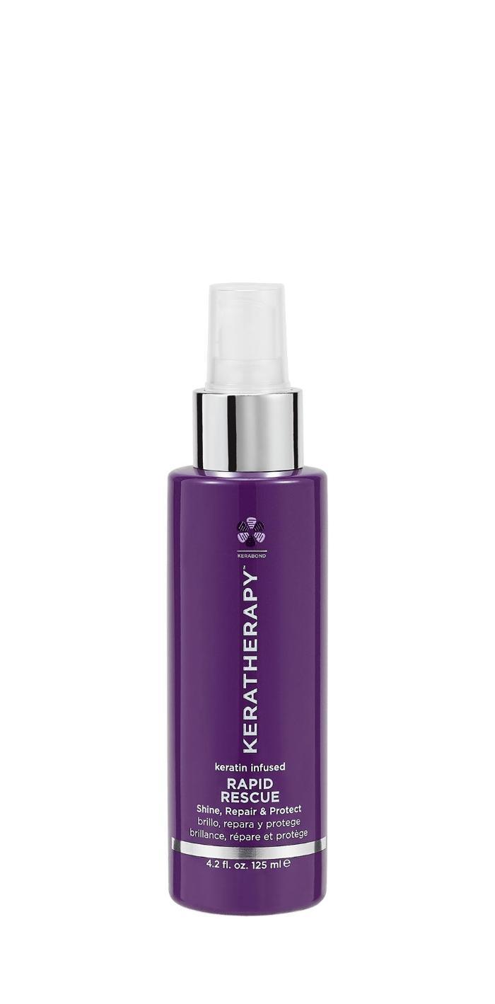 KERATHERAPY KERATIN INFUSED RAPID RESCUE