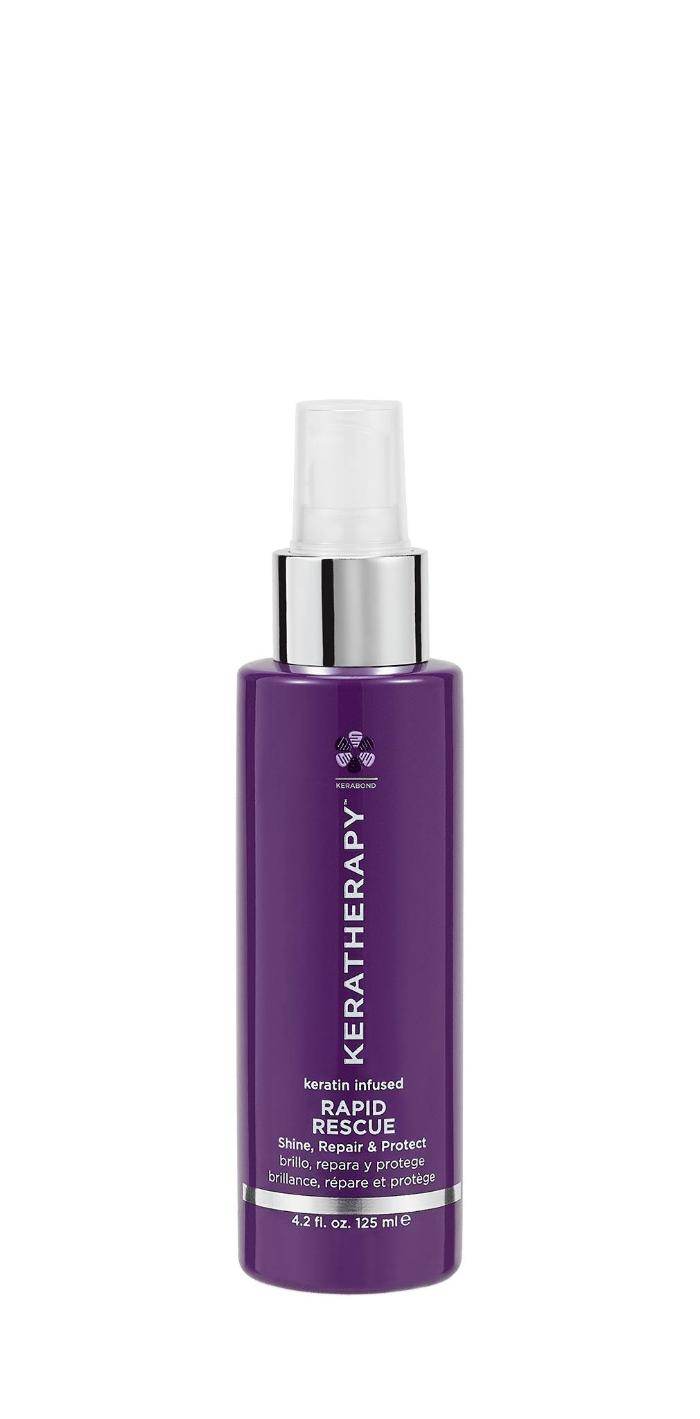 KERATHERAPY KERATIN INFUSED RAPID RESCUE