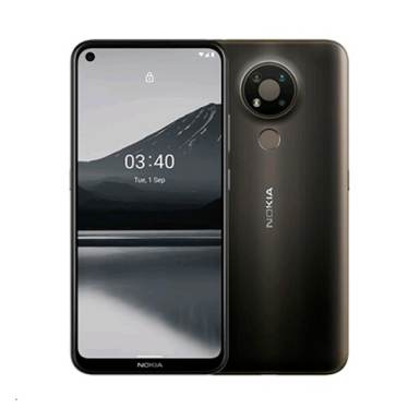 Nokia 3.4 D-S TA-1288 მობილური