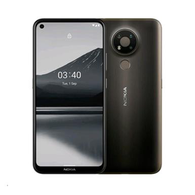 Nokia 3.4 D-S TA-1288 მობილური