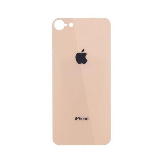 Rurihai Back Glass Protector Apple iPhone 8