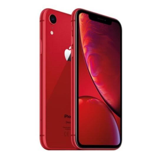 Apple iPhone XR 2020 | 64GB Red