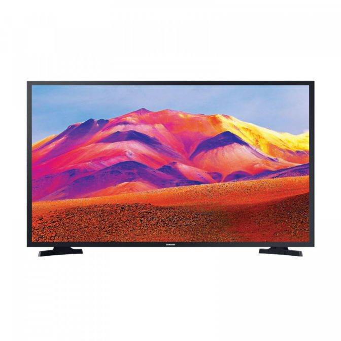 ტელევიზორი UE43T5300AUXRU