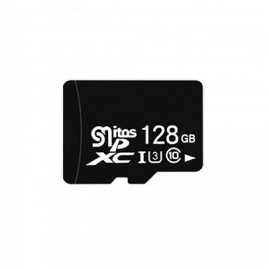 Memory Card 128GB მეხსიერების ბარათი