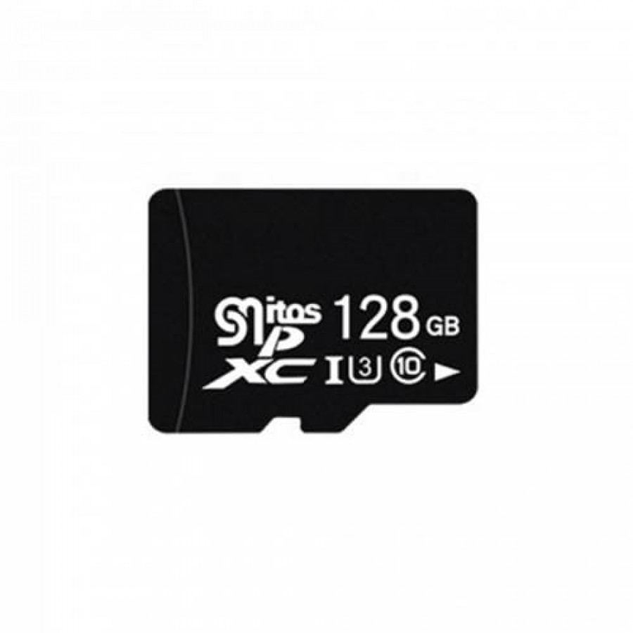 Memory Card 128GB მეხსიერების ბარათი