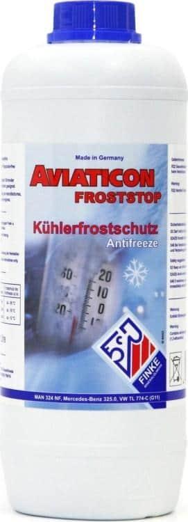 ანტიფრიზი Finkofreeze P11 1.5 ლ