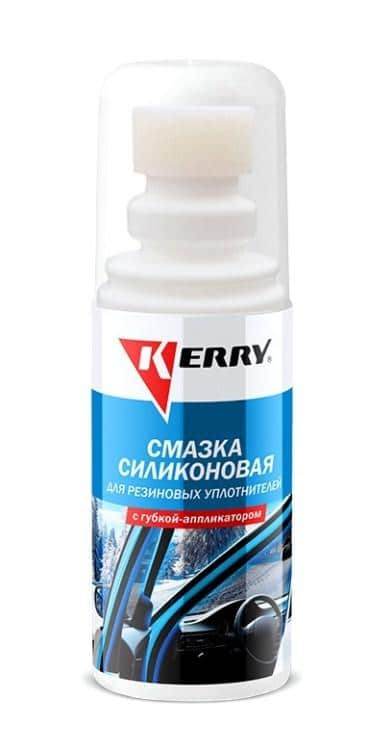 საპოხი რეზინის შემამჭიდროვებლებისთვის 100 მლ