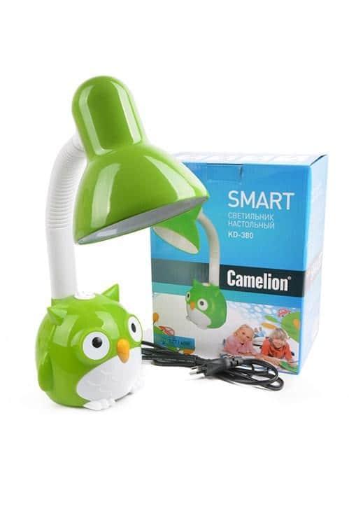 მაგიდის სანათიKD-380 C05 მწვანე