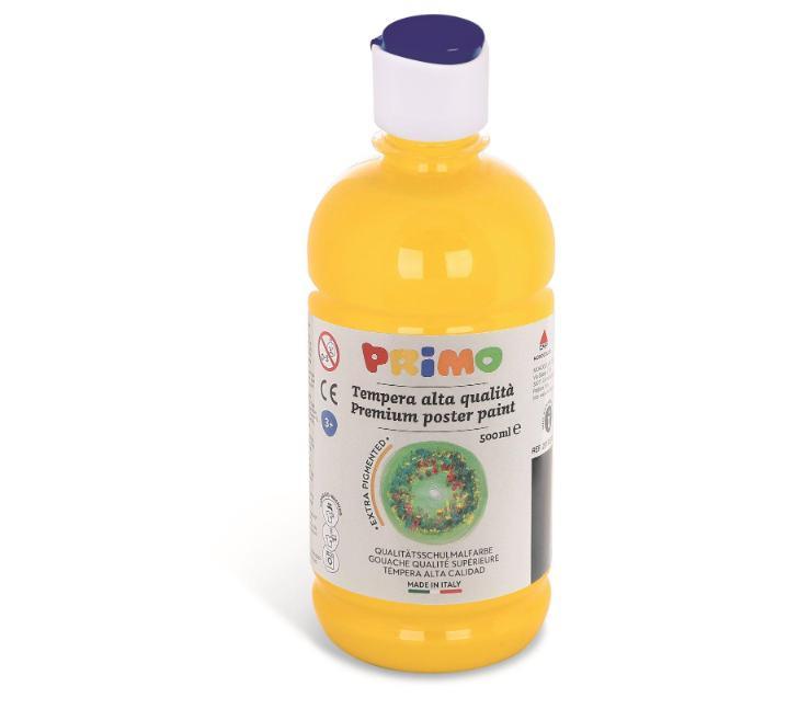 გუაში 500ml კონტეინერით Primary Yellow 201TL500201