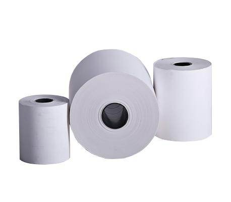 თერმოქაღალდი 0.8 - 80 მეტრი