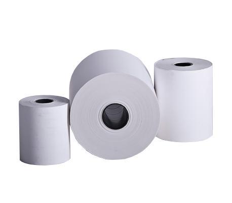 თერმოქაღალდი 0.8 - 80 მეტრი