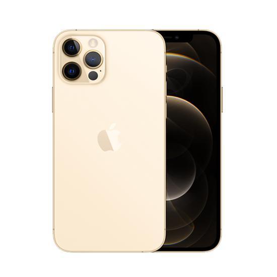 Apple iPhone 12 Pro 256GB Gold