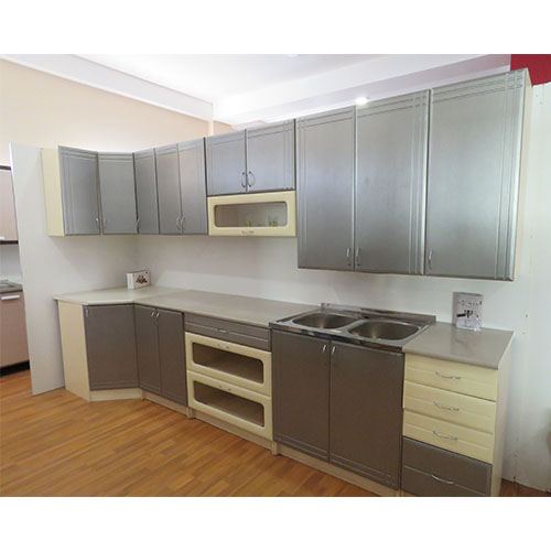 სამზარეულო გალაქსი 2.6 მ