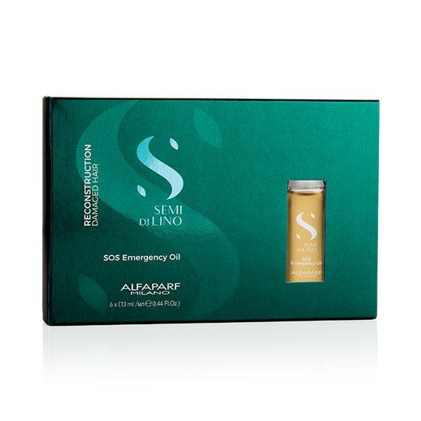 ზეთი დაზიანებული თმისთვის