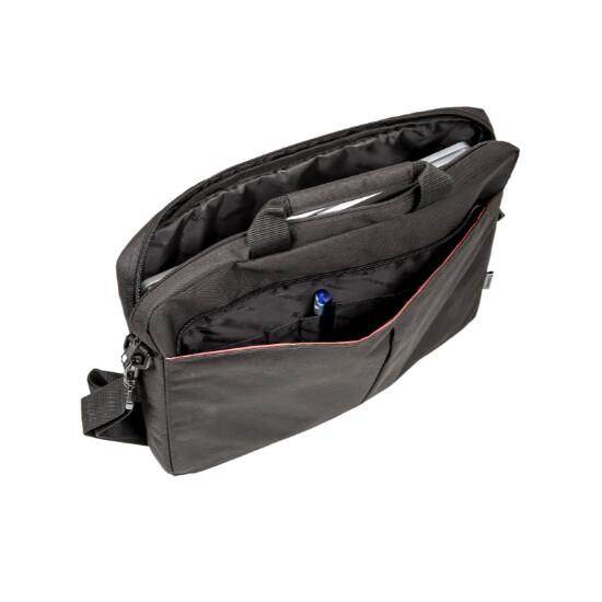 Defender Laptop Bag Lota 15.6 Organaizer Pocket