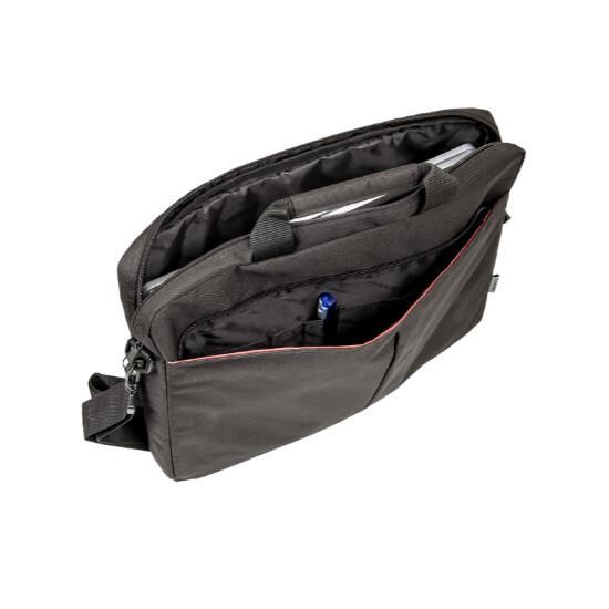 Defender Laptop Bag Lota 15.6 Organaizer Pocket