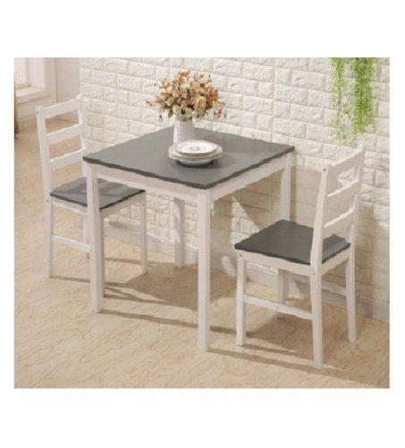 მაგიდა 2 სკამით-00124490