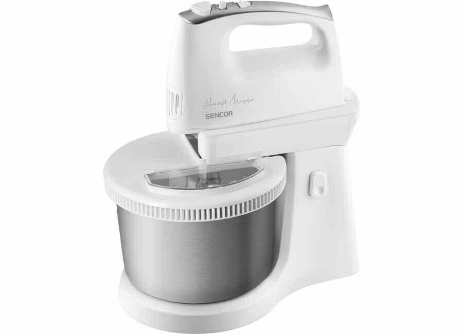 მიქსერი SHM 6206SS Mixer SENCOR