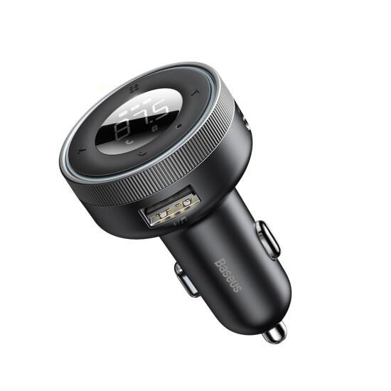 Enjoy Car Wireless MP3 Charger CCLH-01