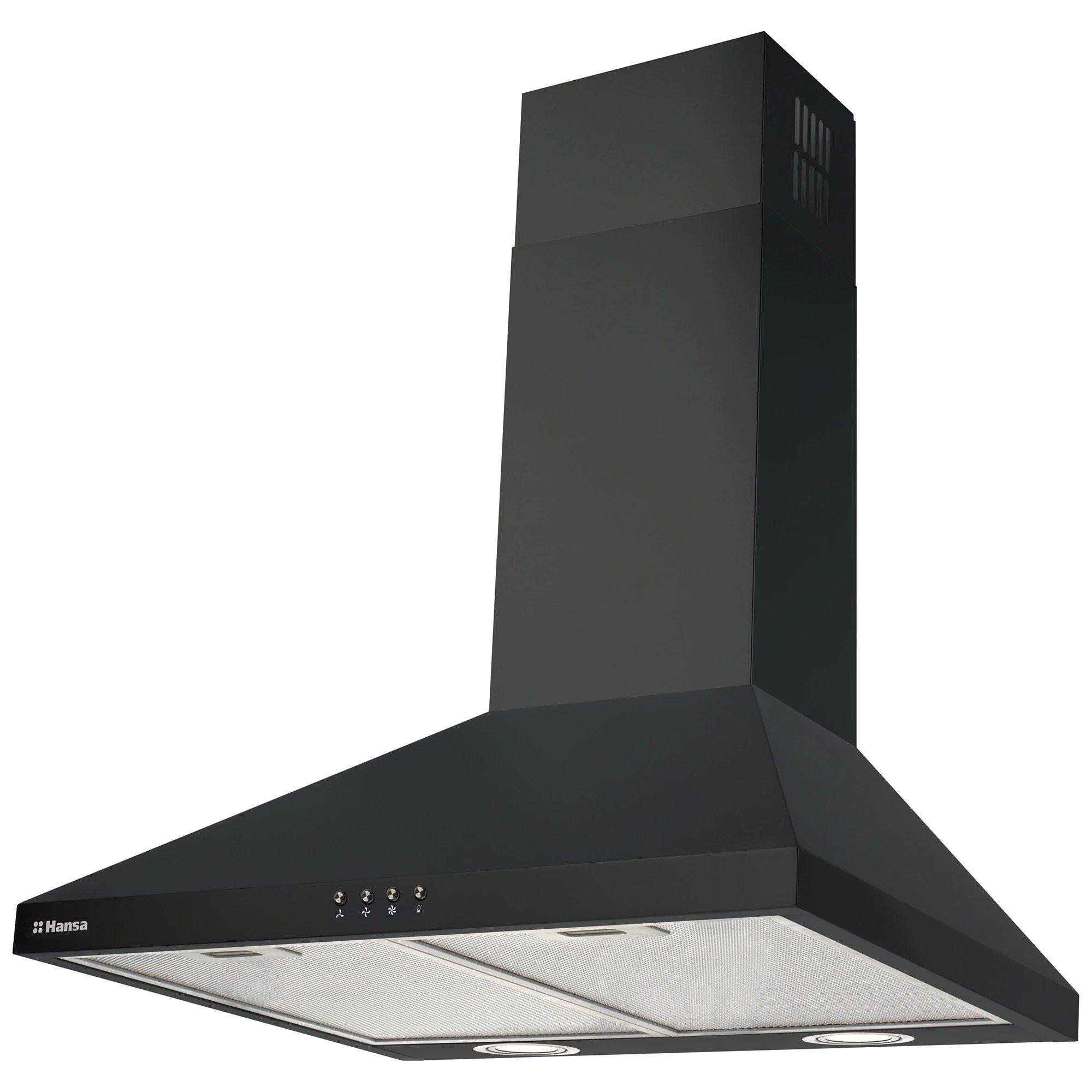 გამწოვი Hansa OKP6321ZBH გუმბათოვანი ტიპის გამწოვი