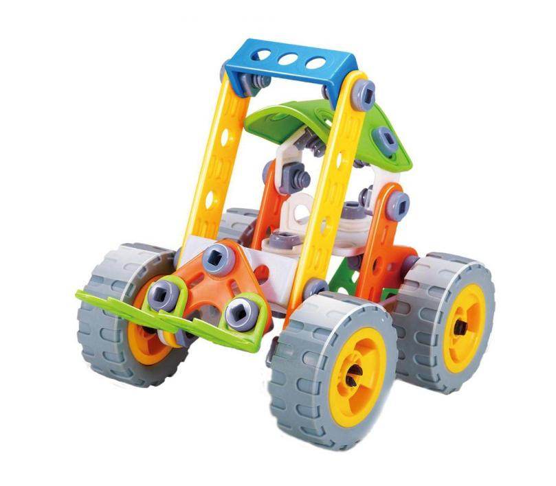 სათამაშო კონსტრუქტორი 867