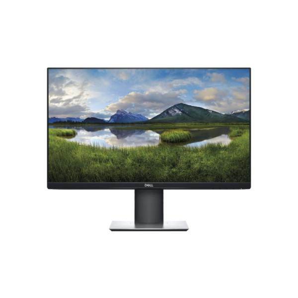 მონიტორი Dell P2421DC 23.8 IPS QHD 8ms HDMI DP USB
