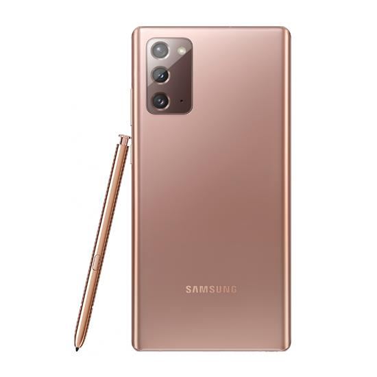 Samsung Galaxy Note 20 N980FD 8-256GB Bronze