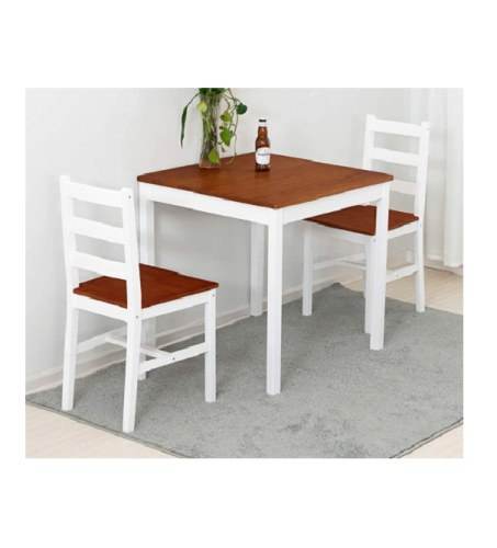 მაგიდა 2 სკამით-00124491