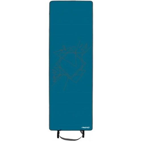 ხალიჩა AVENTO 42MC BLG Print Neoprene 180x60x0,6cm ლურჯი