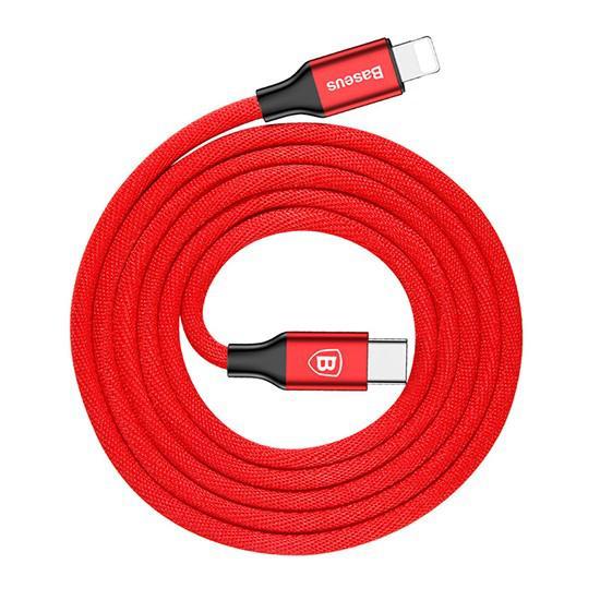 Yiven Series Type-C To Lightning Cable 1M CATLYW-A09