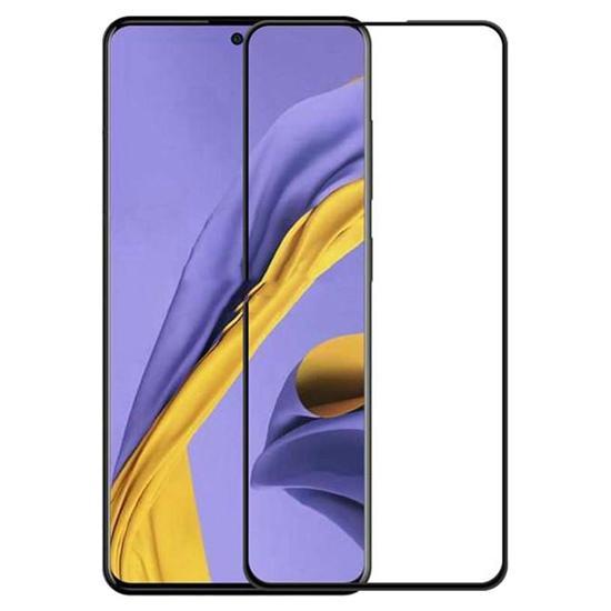 Glass Pro plus Full Screen Tempered Glass Samsung G770 Galaxy S10 Lite