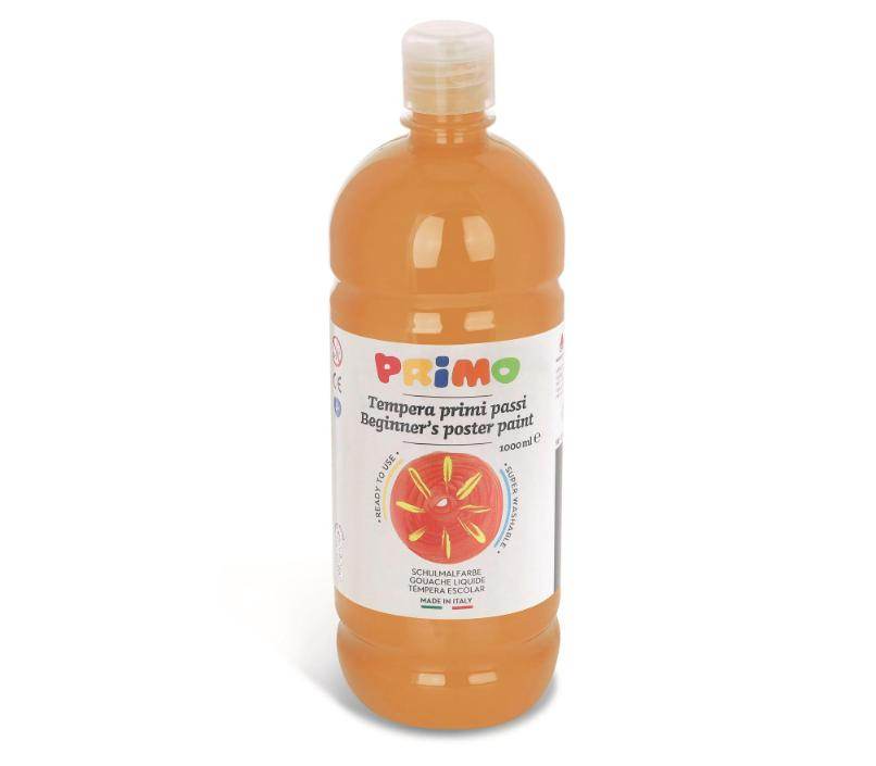 გუაში Beginner's Ready Mix Paint 1000 ml OCHRE 204BR1000270