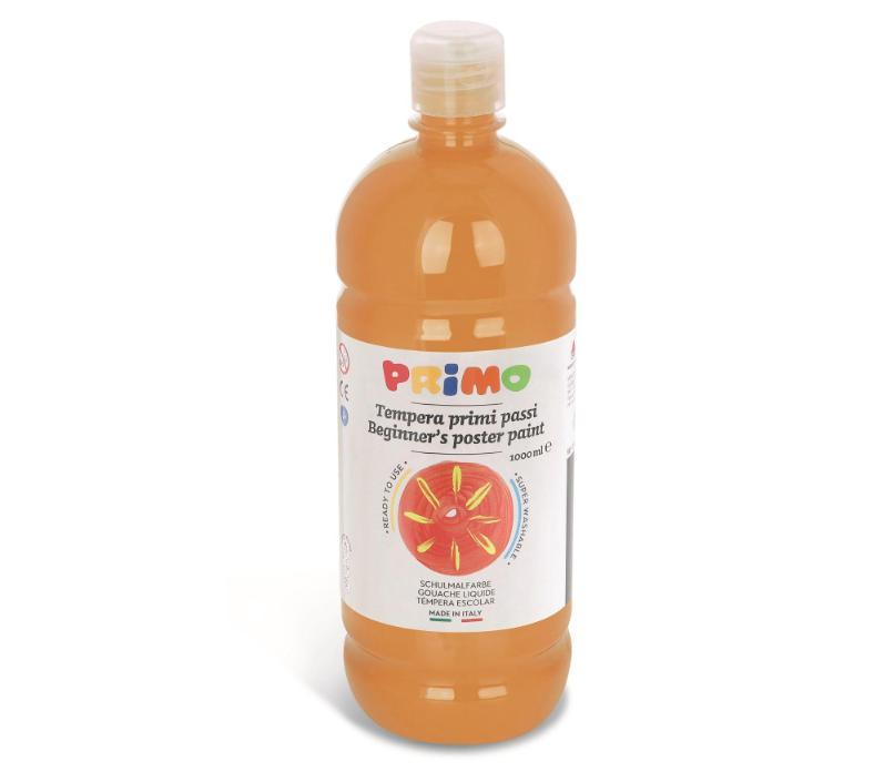 გუაში Beginner's Ready Mix Paint 1000 ml OCHRE 204BR1000270