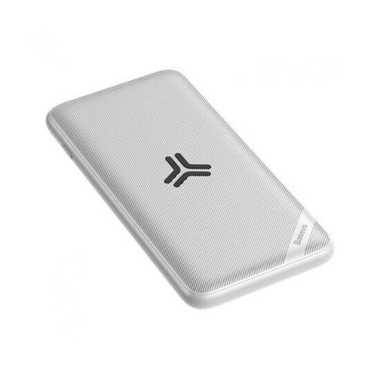 Wireless Charger Power bank 10000mAh 18W PPS10-02
