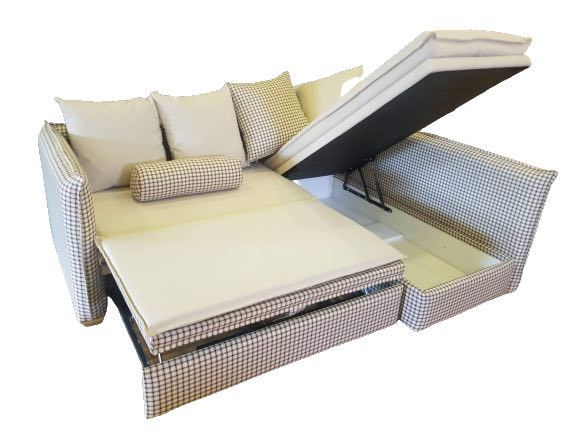 კუთხე ეველინი