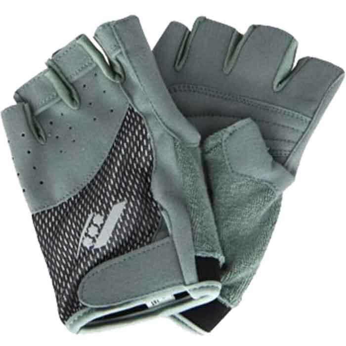 ფიტნესის და ველოსიპედის ხელთათმანები XL-XXL RUCANOR FIBI 01 2990702