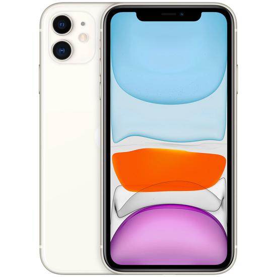 Apple iPhone 11 2020 | 128GB White