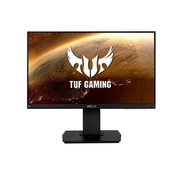 მონიტორი Asus TUF VG249Q 23.8 FHD IPS 144Hz 1ms VGA HDMI DP