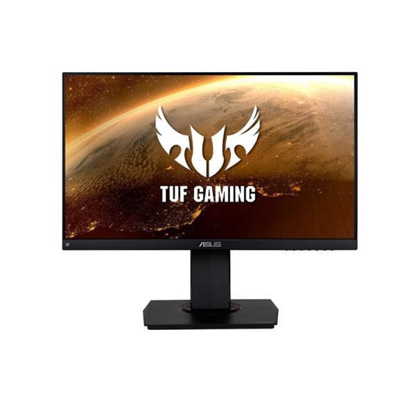 მონიტორი Asus TUF VG249Q 23.8 FHD IPS 144Hz 1ms VGA HDMI DP