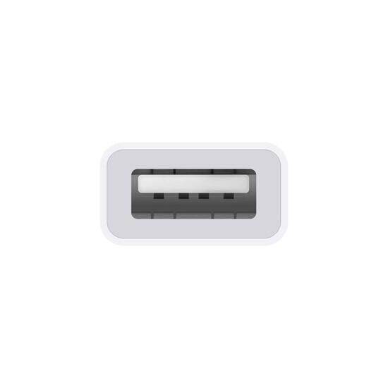 Apple MJ1M2 USB-C to USB Adapter